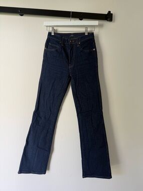 KHAITE VIVIAN jeans size 24